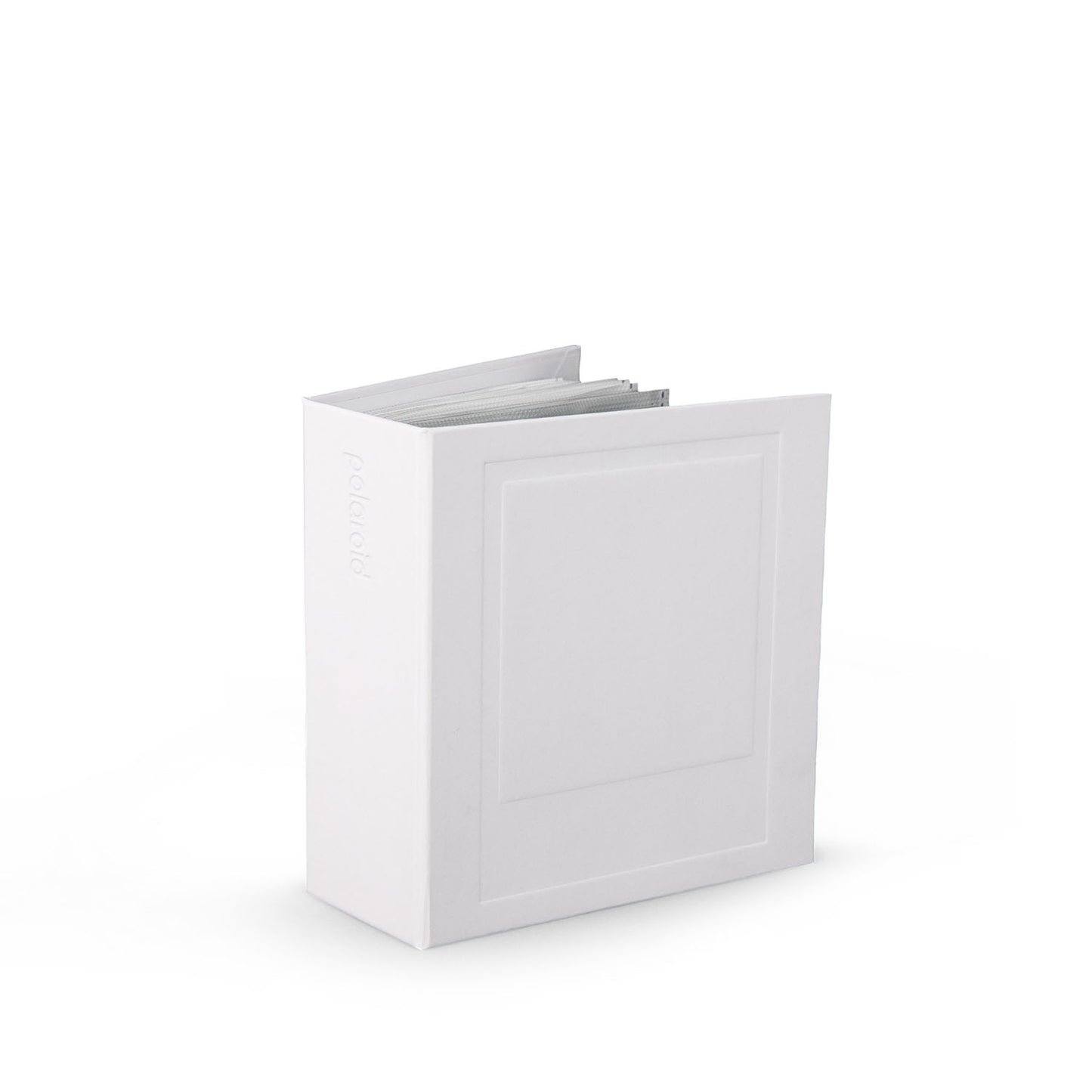 polaroid-polaroid-photo-album-small White