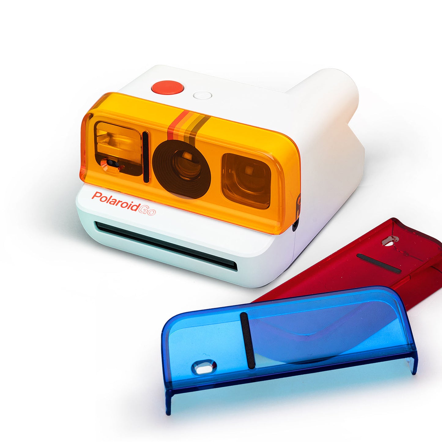 POLAROID Go Lens Filter Set