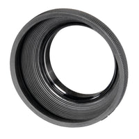HAMA Lens Hood Rubber