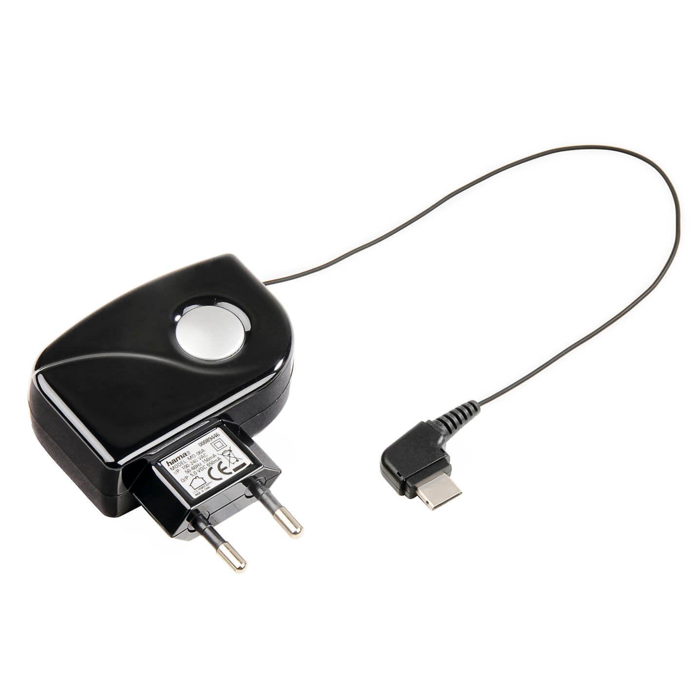 HAMA Laddare 220V MicroUSB