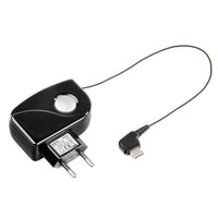 HAMA Laddare 220V MicroUSB