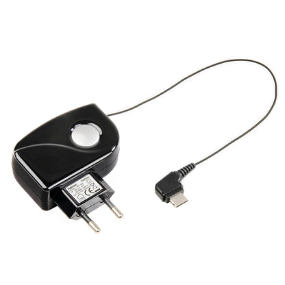 HAMA Laddare 220V MicroUSB