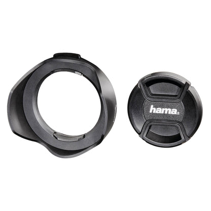 hama-hama-motljusskydd-universal Lock 58mm
