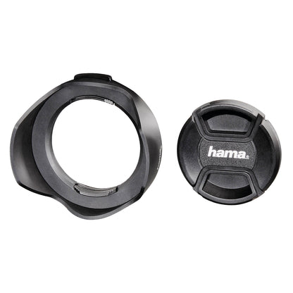 hama-hama-motljusskydd-universal Lock 67mm