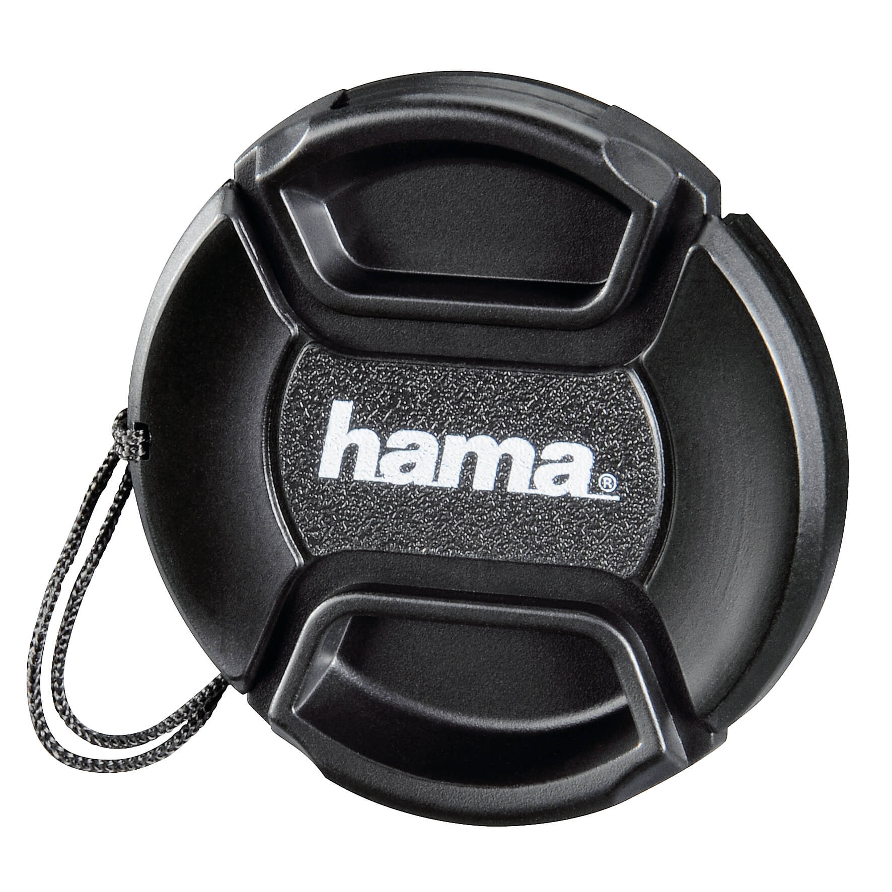 HAMA Objektivlock Super Snap
