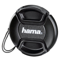 HAMA Objektivlock Super Snap