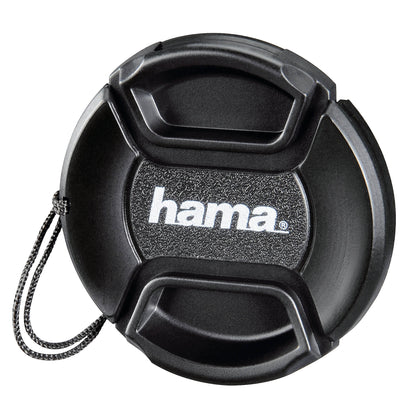 HAMA Objektivlock Super Snap
