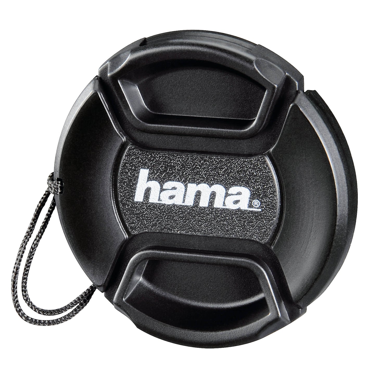 hama-hama-objektivlock-super-snap 43 mm  Snöre