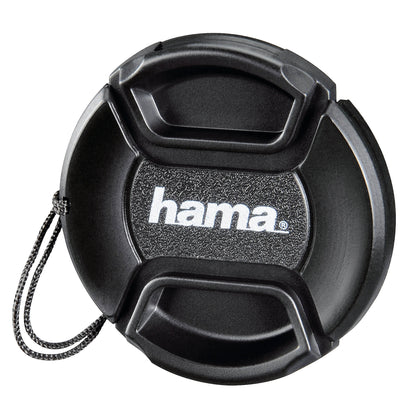 hama-hama-objektivlock-super-snap 43 mm  Snöre