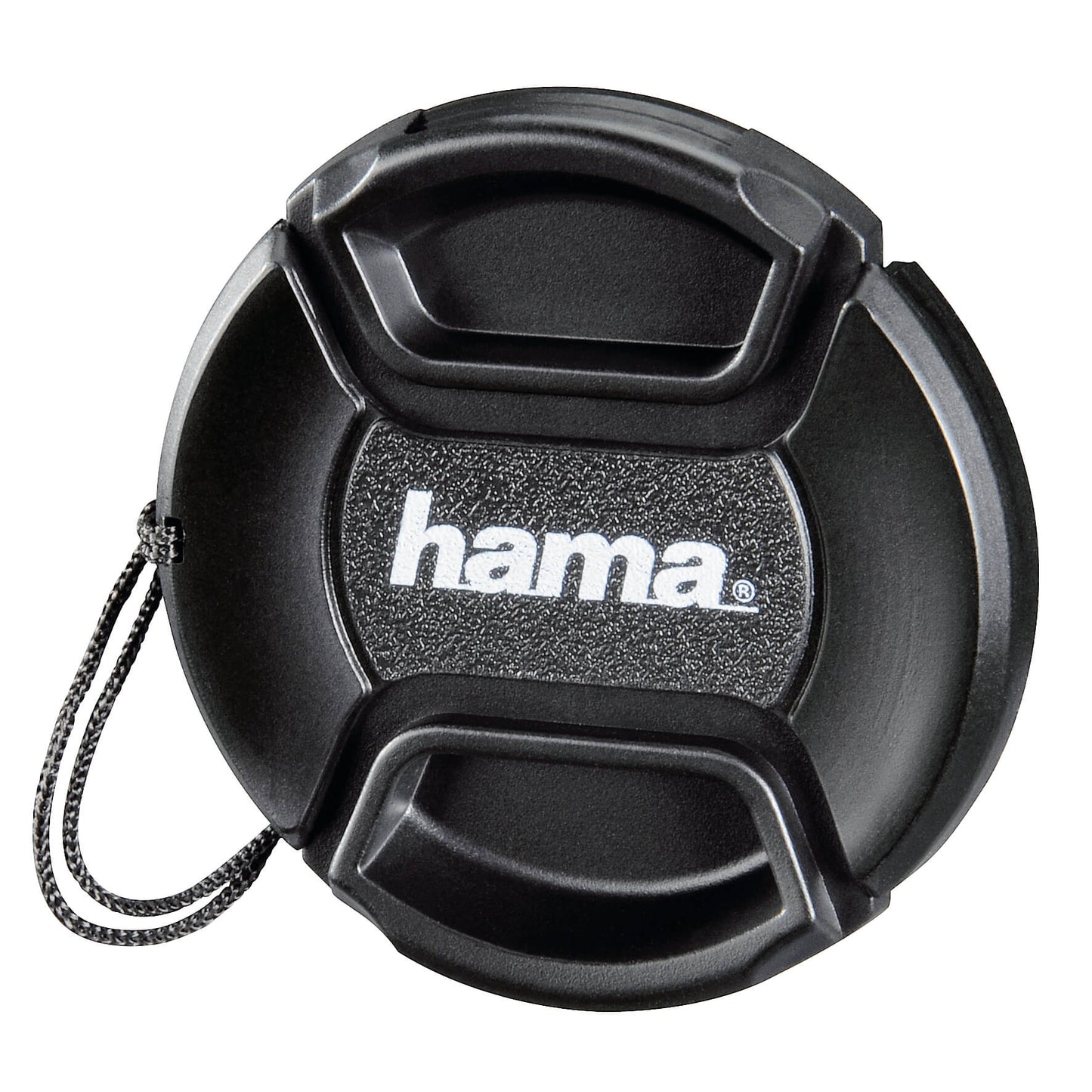 hama-hama-objektivlock-super-snap 46 mm  Snöre