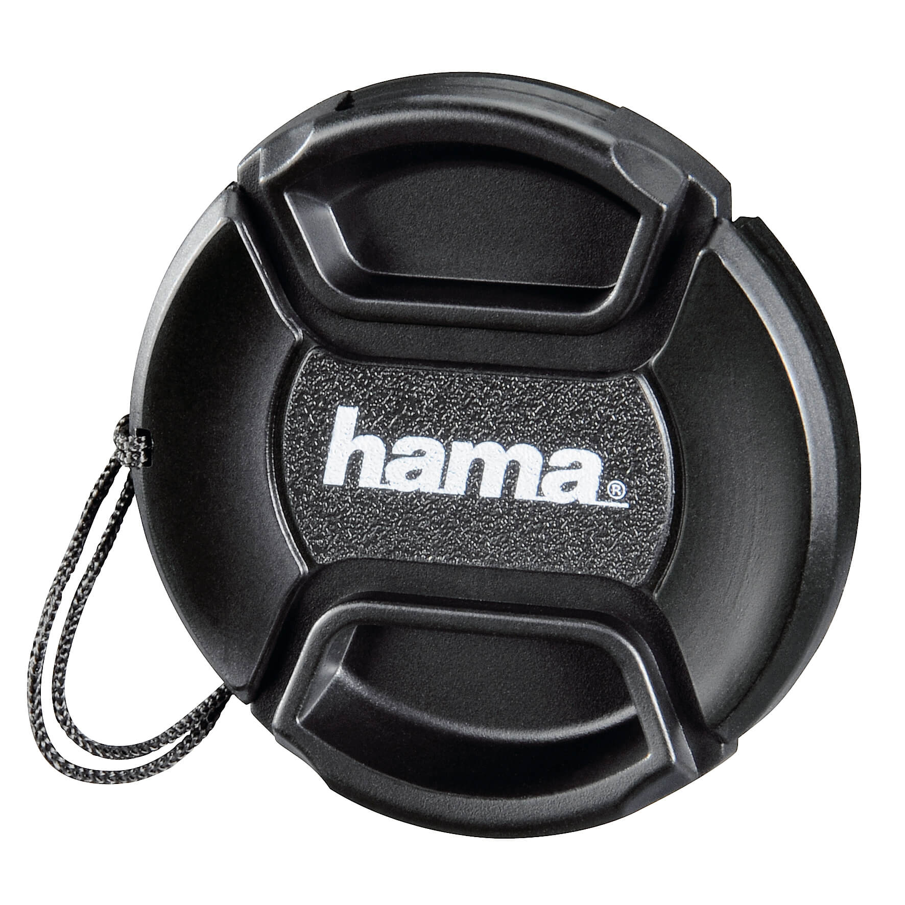 hama-hama-objektivlock-super-snap 46 mm  Snöre