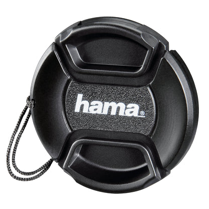 hama-hama-objektivlock-super-snap 46 mm  Snöre