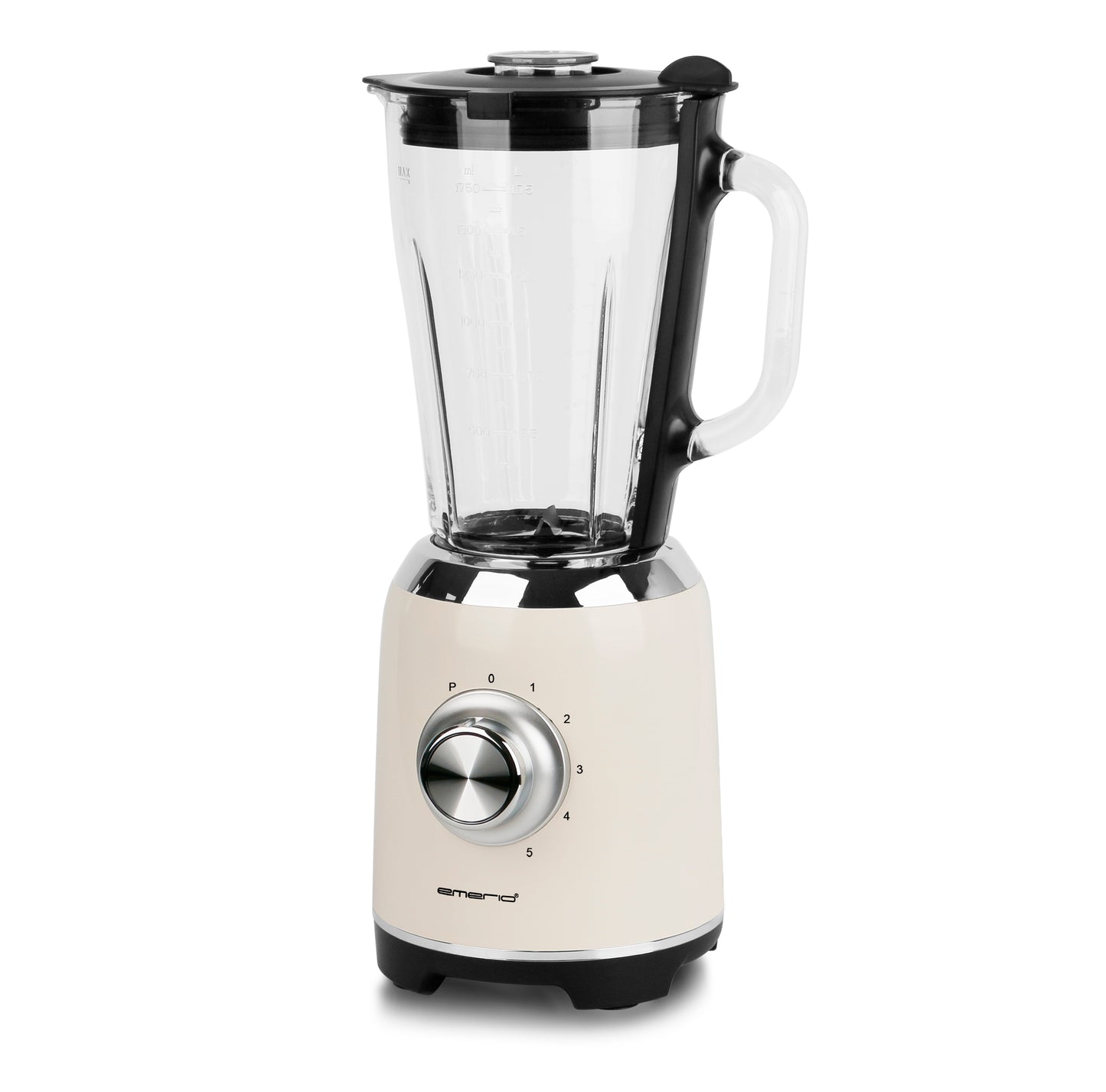 EMERIO mixer – produktbild 1