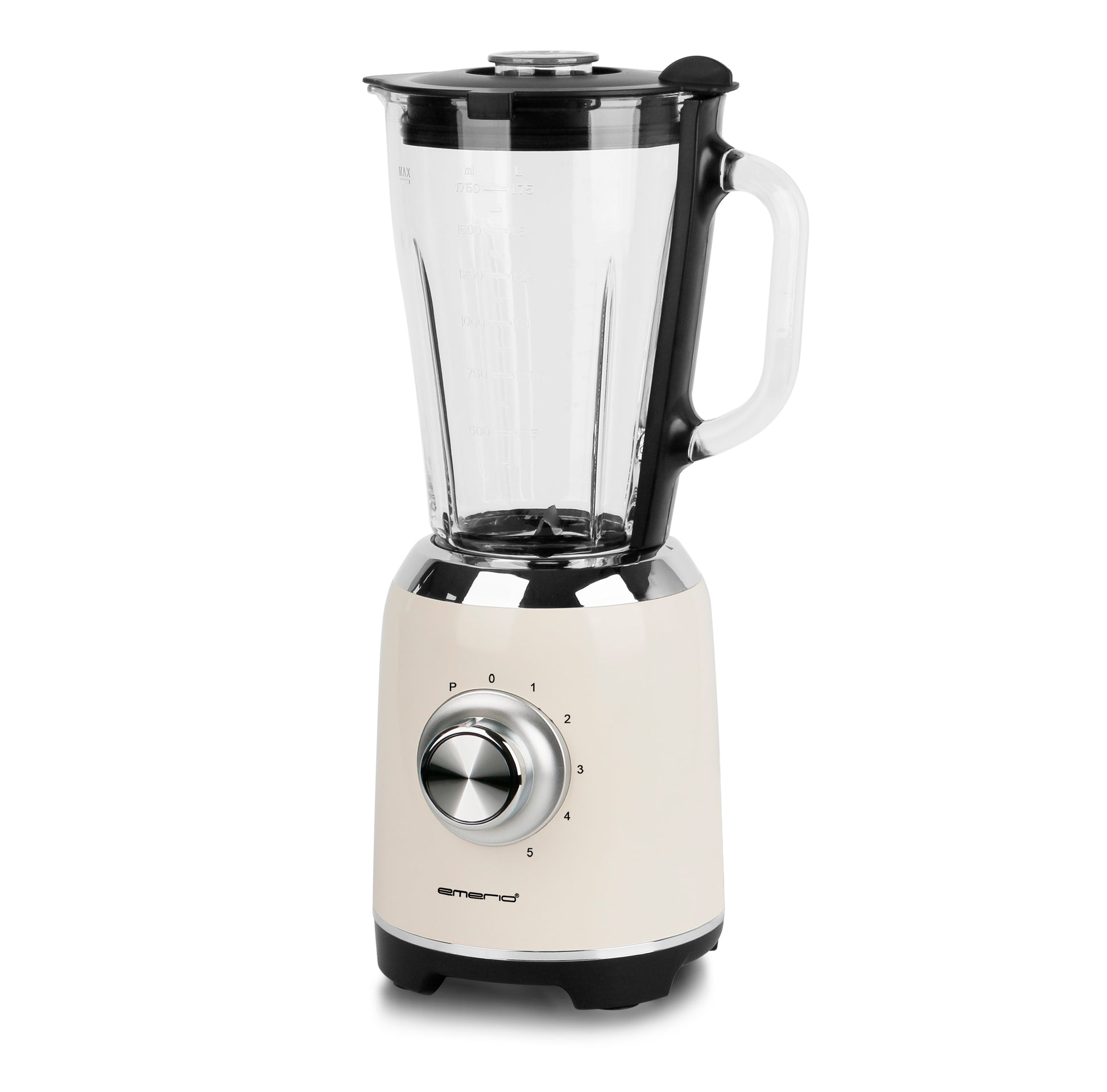 EMERIO mixer – produktbild 1