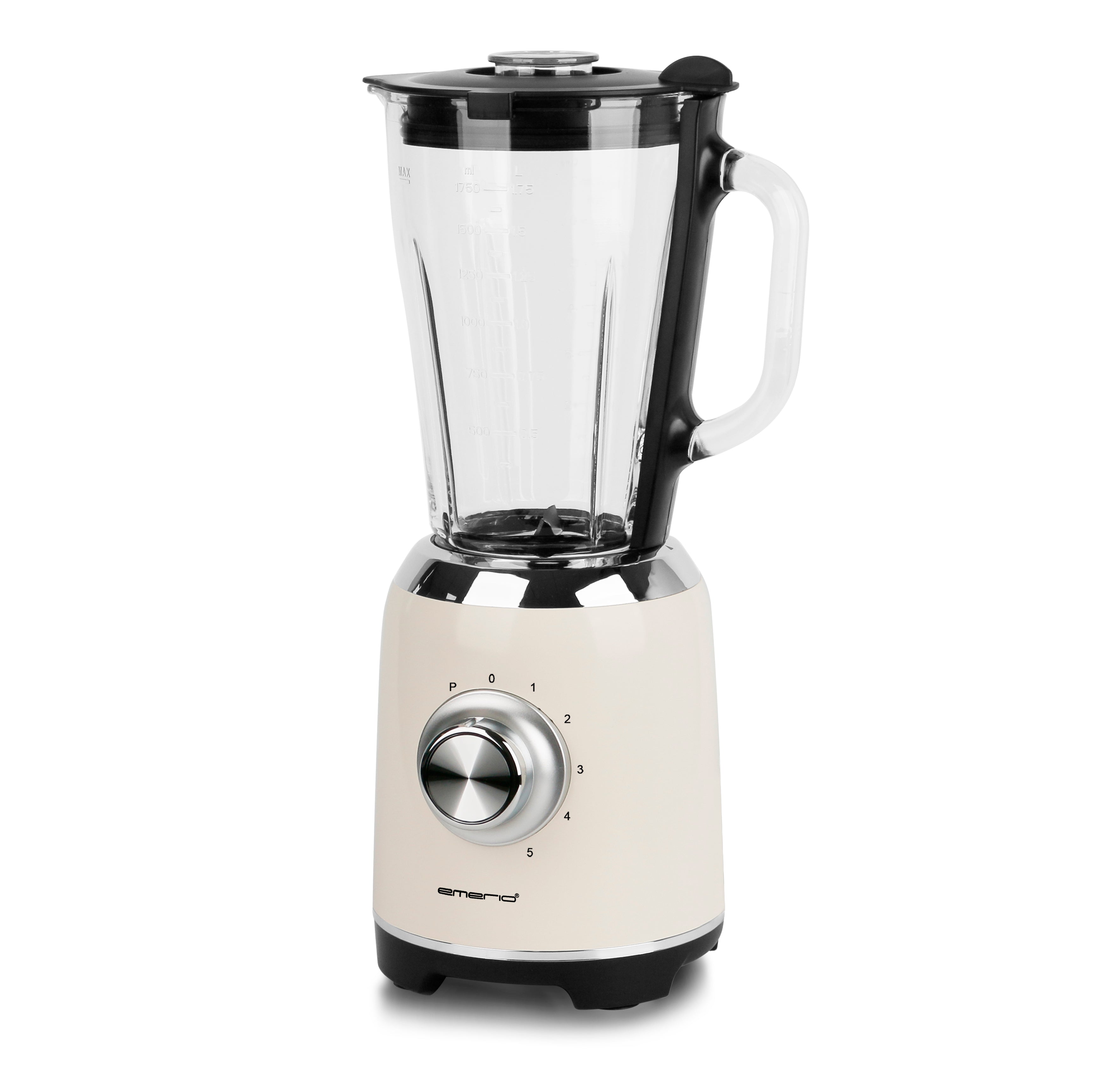 EMERIO mixer – produktbild 1