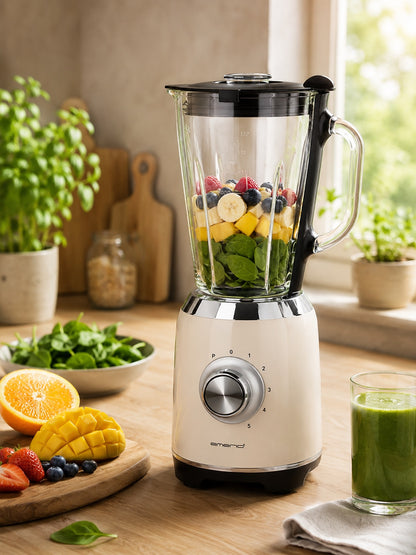 EMERIO mixer – produktbild 4