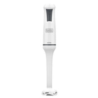 Black+Decker Multifunktionsmixer 600w – Kraftfull och mångsidig