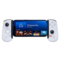 Förvandla din Android eller iPhone 15 PlayStation-konsol med Backbone One - PlayStation Edition till en