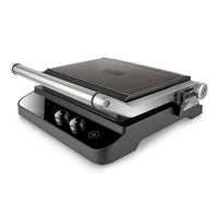 Black+Decker Bordsgrill 2000W – Den perfekta grillen för inomhusbruk
