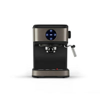 Black+Decker Espressomaskin 20bar – Njut av autentisk espresso hemma