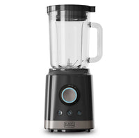 Black+Decker Mixer 2000w – Kraftfull och mångsidig för alla dina behov