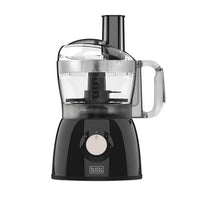 Black+Decker Matberedare 600W – Din mångsidiga köksassistent