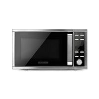 Black+Decker Mikrovågsugn 25L 900w – Din mångsidiga köksassistent