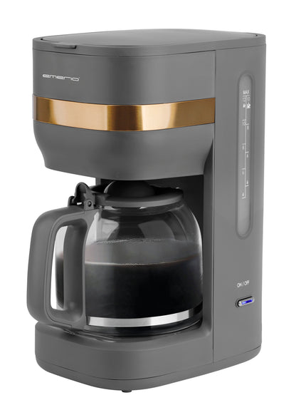 EMERIO Kaffebryggare