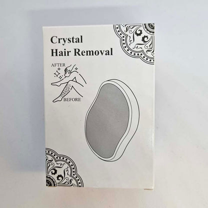 Rosa Crystal nano hårborttagning som ger dig silkeslena ben på nolltid, få en extremt tajt rakning som ger dig en väldigt len yta. Den är ergonomiskt formad för en enkel användning