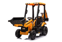 JCB Grävmaskin för barn