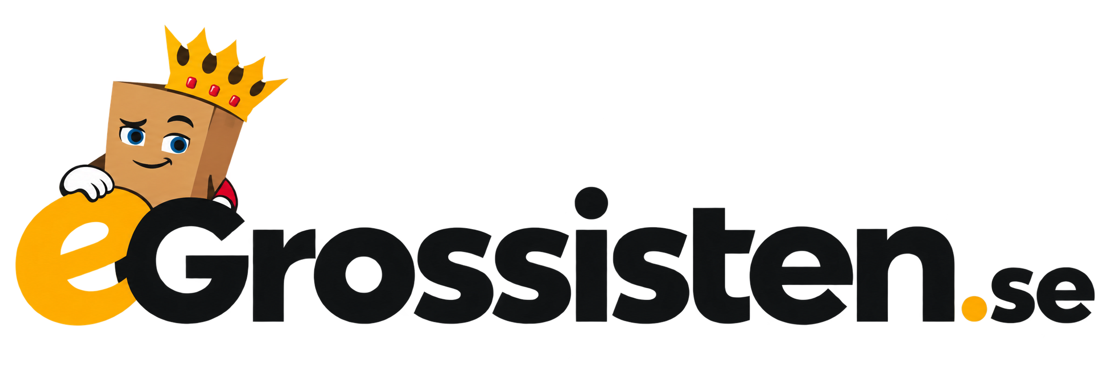 eGrossisten