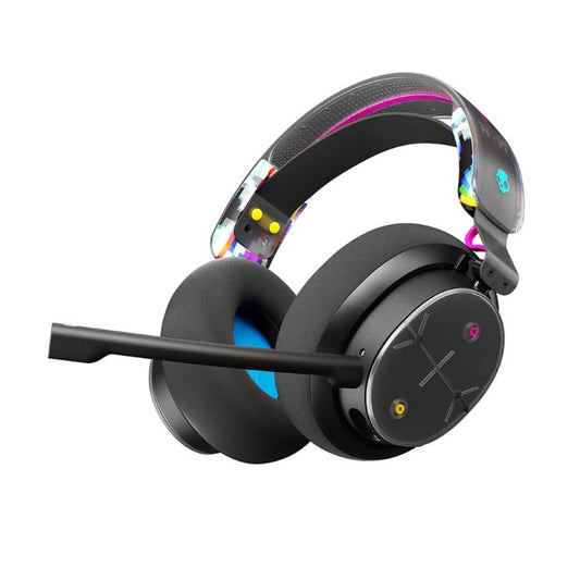 SKULLCANDY PLYR Black Digi MP – Det Ultimata Trådlösa Gaming-Headsetet