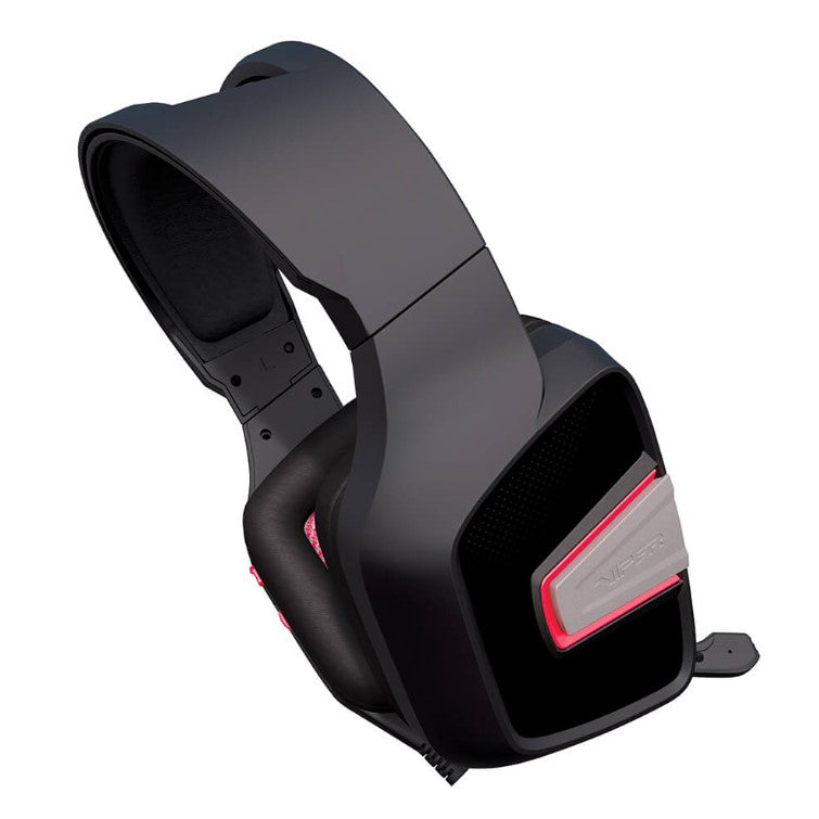 VIPER Gaming Headset V330 Stereo: Fördjupa dig i spelet!