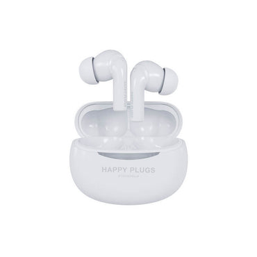 Vita Happy plugs joy in ear hörlurar samt fodral