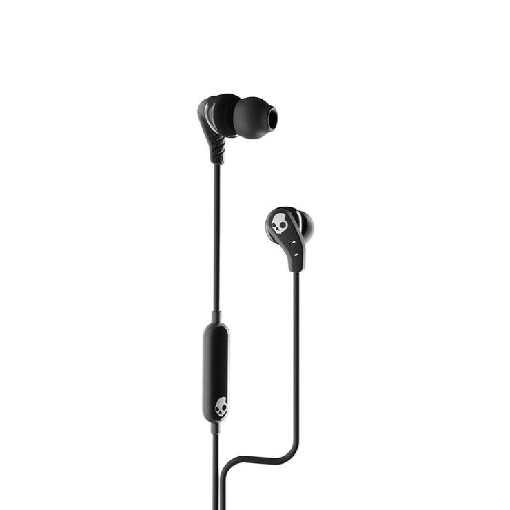 SKULLCANDY Hörlur Set USB-C In-Ear Svart - Optimal Ljudupplevelse