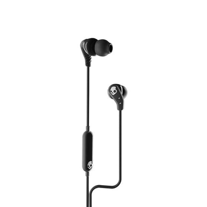 SKULLCANDY Hörlur Set USB-C In-Ear Svart - Optimal Ljudupplevelse