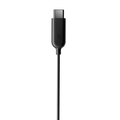 SKULLCANDY Hörlur Set USB-C In-Ear Svart - Optimal Ljudupplevelse
