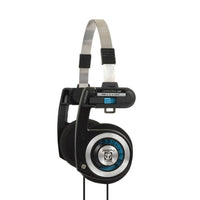 KOSS Hörlur PortaPro 2.0 Classic On Ear - Komfort & Ljudkvalite