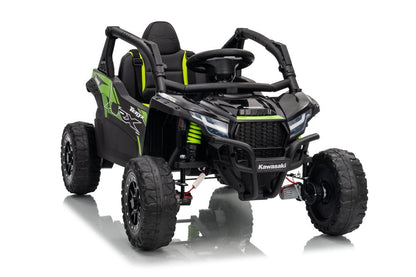 Kawasaki Teryx KRX 1000 UTV för barn