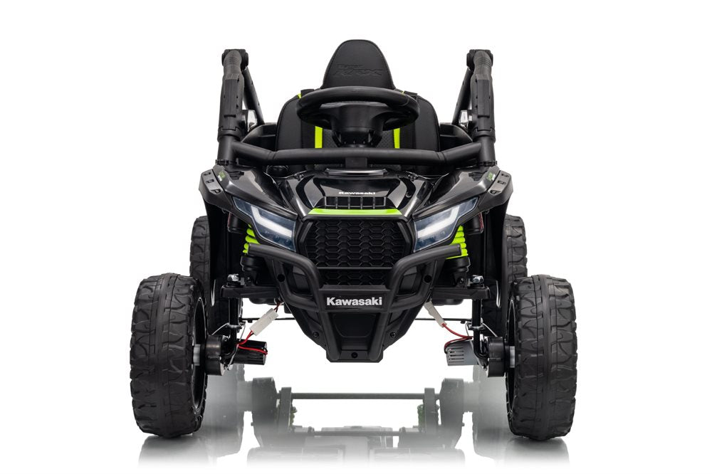 Kawasaki Teryx KRX 1000 UTV för barn
