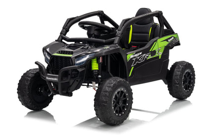Kawasaki Teryx KRX 1000 UTV för barn