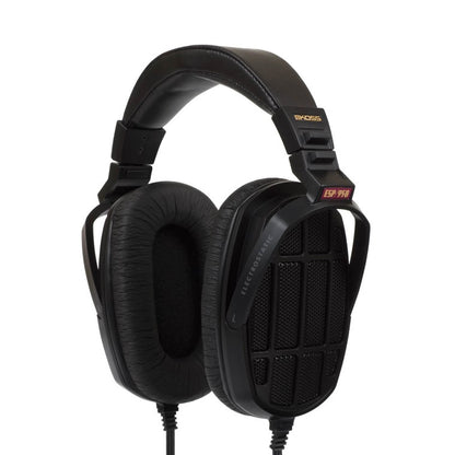 Koss ESP950 Over-Ear Hörlurar - Premium Ljudkvalitet och Komfort i Svart