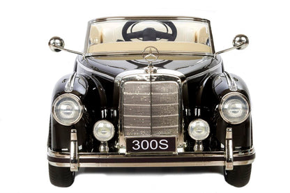 Mercedes 300S Elbil för barn