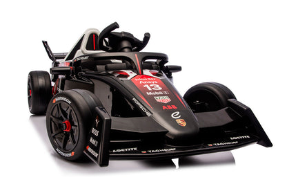 Porsche Formula E barn elbil – TAG Heuer | För barn 3+ år
