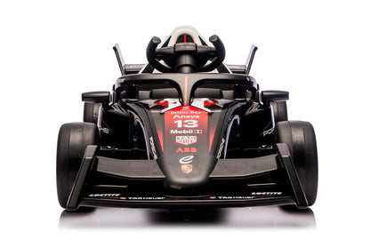 Porsche Formula E barn elbil – TAG Heuer | För barn 3+ år