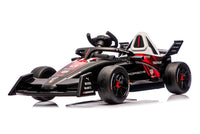 Porsche Formula E barn elbil – TAG Heuer | För barn 3+ år