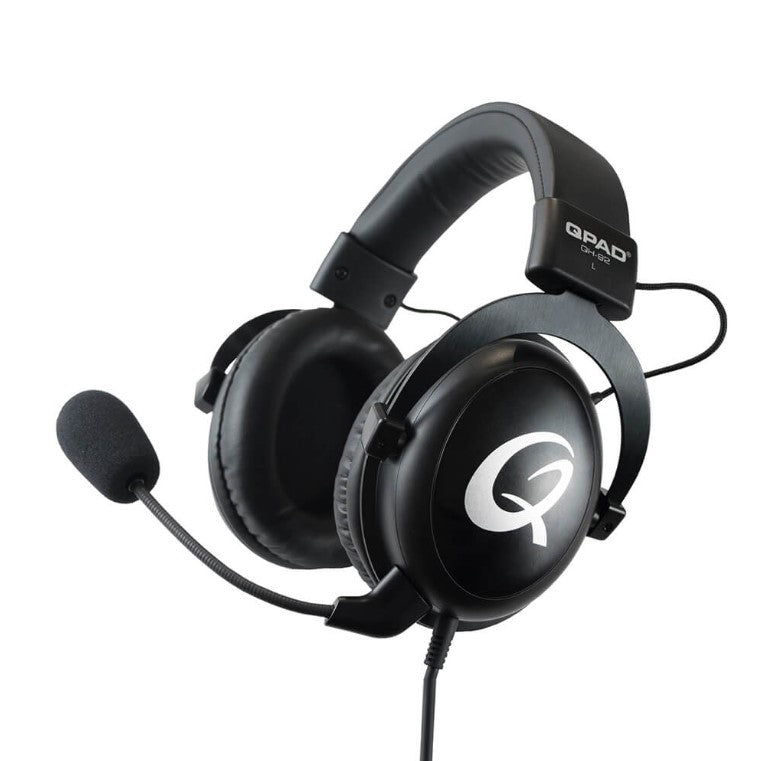 Headset QH92 qpad