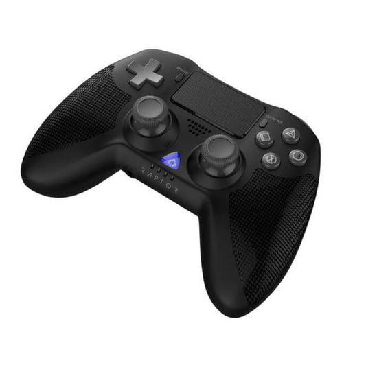 Raptor Trådlös Handkontroll för PS4 & PC via kabel