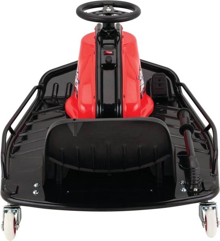 Razor Crazy Cart 250W drift gokart | För barn 9+ år