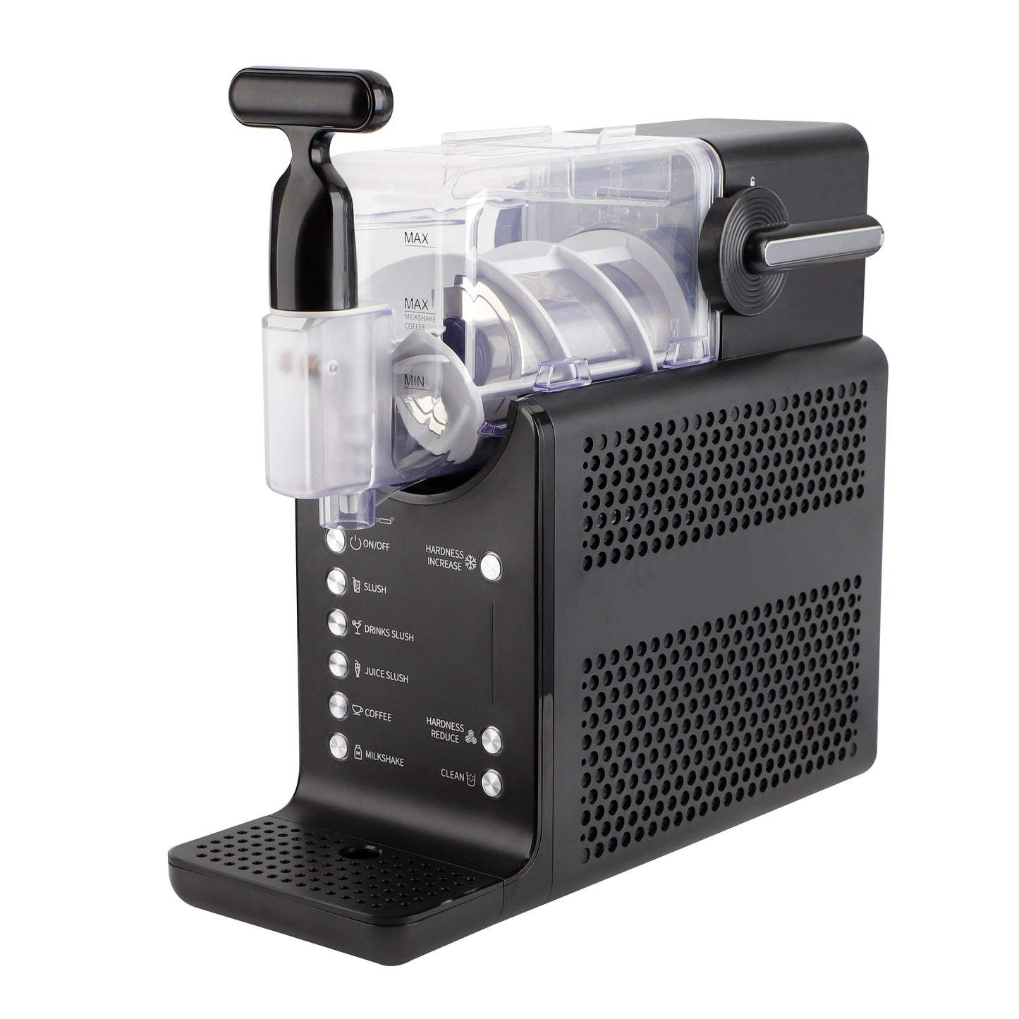 EMERIO Slush ice maker – produktbild 1